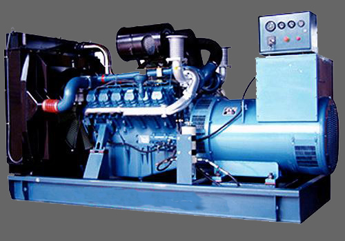 韓國(guó)大宇系列發(fā)電機(jī)組